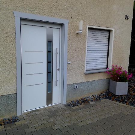 Apartament Haus Sonnenschein Wermelskirchen Zewnętrze zdjęcie