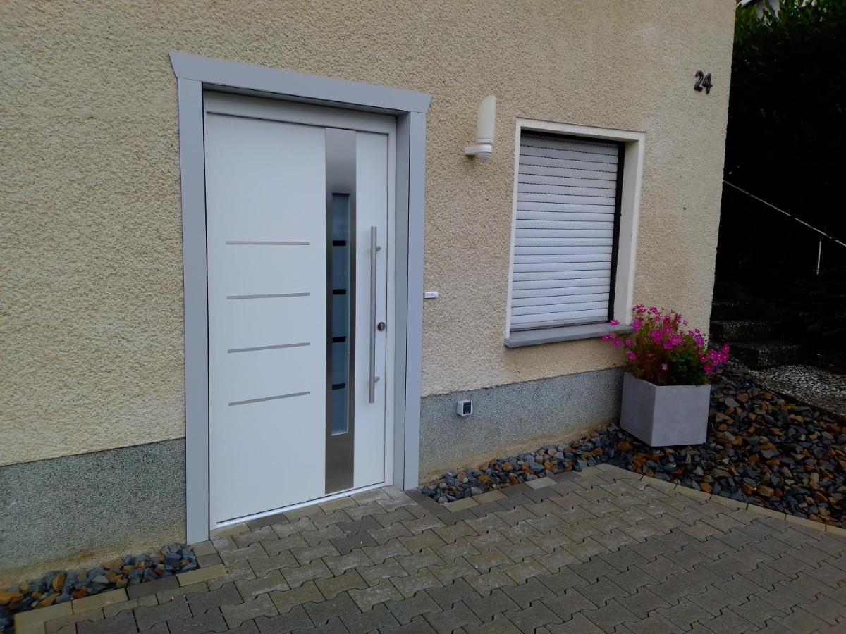 Apartament Haus Sonnenschein Wermelskirchen Zewnętrze zdjęcie