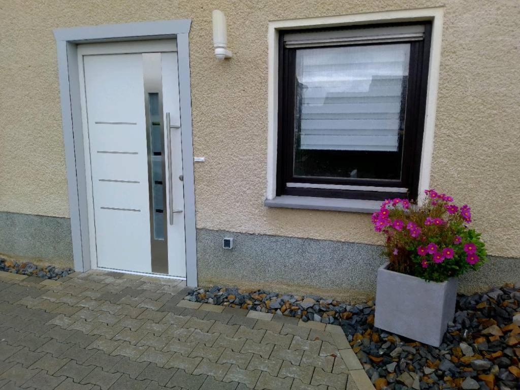 Apartament Haus Sonnenschein Wermelskirchen Zewnętrze zdjęcie