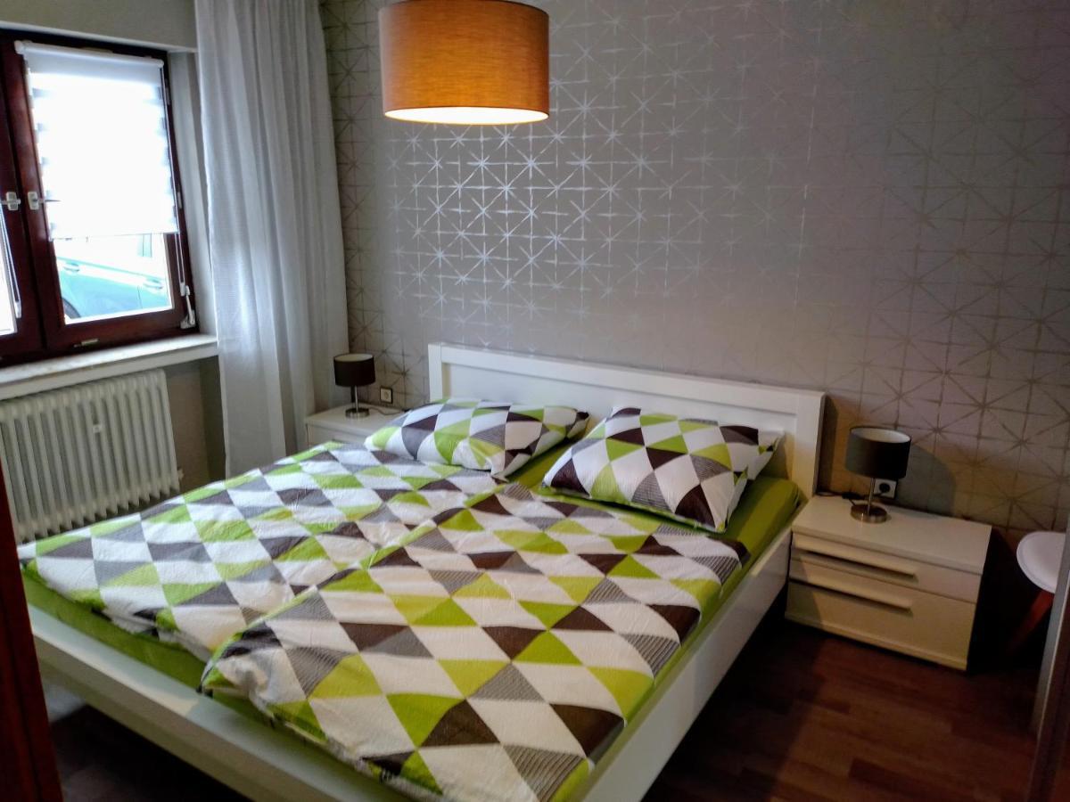 Apartament Haus Sonnenschein Wermelskirchen Zewnętrze zdjęcie