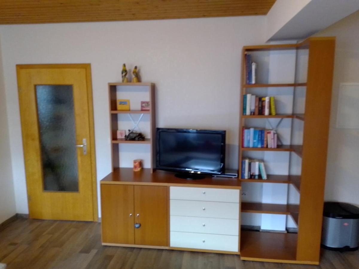 Apartament Haus Sonnenschein Wermelskirchen Zewnętrze zdjęcie