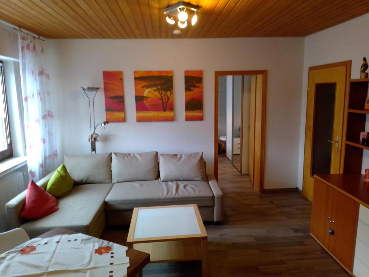 Apartament Haus Sonnenschein Wermelskirchen Zewnętrze zdjęcie