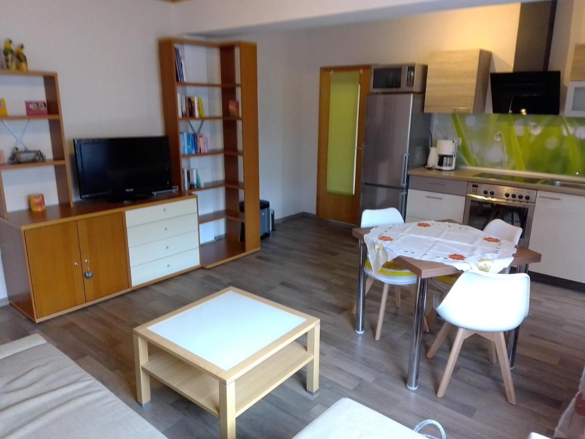 Apartament Haus Sonnenschein Wermelskirchen Zewnętrze zdjęcie
