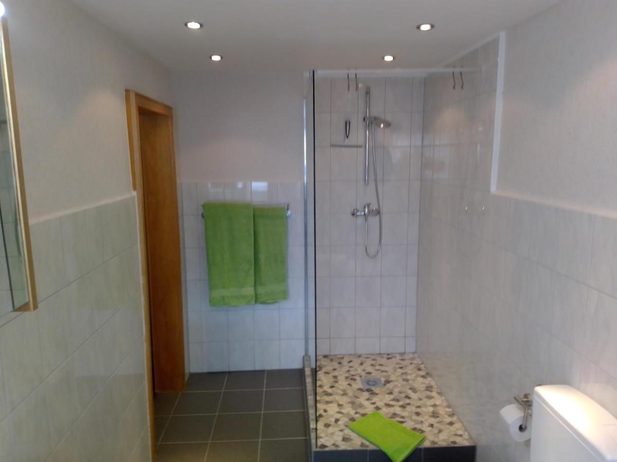 Apartament Haus Sonnenschein Wermelskirchen Zewnętrze zdjęcie